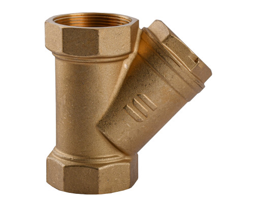 Фільтр грубого очищення SELBA  2″ SL1512
