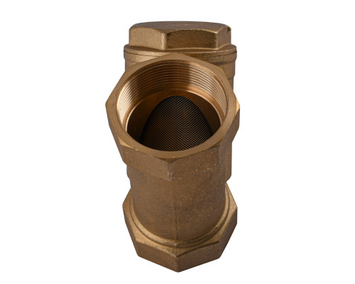 Фільтр грубого очищення SELBA  2″ SL1512