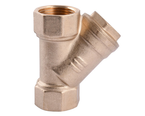 Фільтр грубого очищення SELBA  2″ SL1512