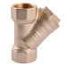 Фільтр грубого очищення SELBA  2″ SL1512