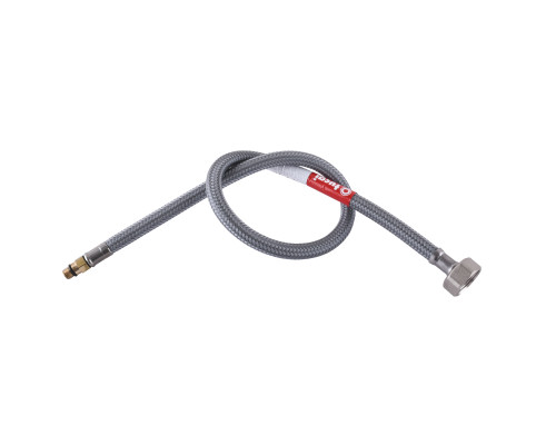 Шланг для змішувача TUCAI М8х1/2″ кор. 0,8м АНТИКОРОЗІЯ TAQ MINI AСB 206429