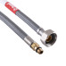 Шланг для змішувача TUCAI М8х1/2″ кор. 1,0м АНТИКОРОЗІЯ TAQ MINI AСB 206430