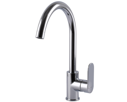 Змішувач для кухні TOPAZ BARTS TB 07403-H36, Шланги TAQ-M1055