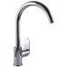 Змішувач для кухні TOPAZ BARTS TB 07403-H36, Шланги TAQ-M1055