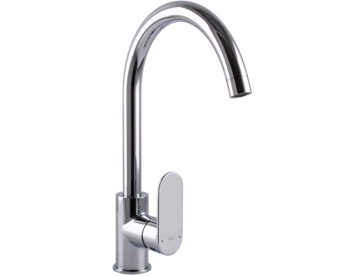 Змішувач для кухні TOPAZ BARTS TB 07403-H36, Шланги TAQ-M1055