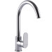 Змішувач для кухні TOPAZ BARTS TB 07403-H36, Шланги TAQ-M1055
