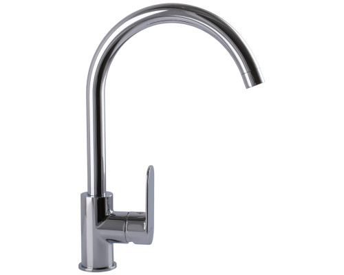 Змішувач для кухні TOPAZ BARTS TB 07403-H36, Шланги TAQ-M1055