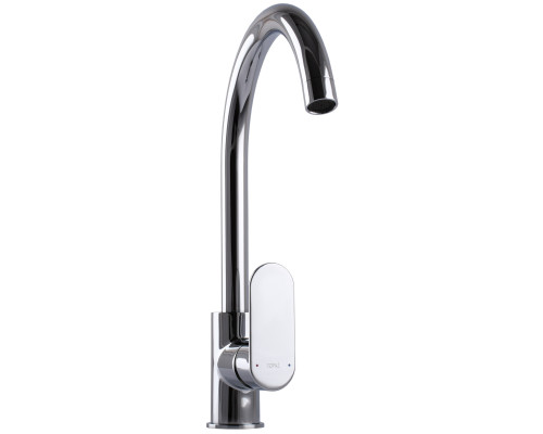 Змішувач для кухні TOPAZ BARTS TB 07403-H36, Шланги TAQ-M1055
