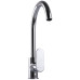 Змішувач для кухні TOPAZ BARTS TB 07403-H36, Шланги TAQ-M1055