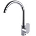 Змішувач для кухні TOPAZ BARTS TB 07403-H36, Шланги TAQ-M1055