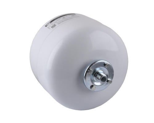 Гідроакумулятор зі змінною мембраною 12л Zilmet HY-PRO 10bar, білий ( 11H0001200 )