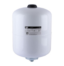 Гідроакумулятор зі змінною мембраною 19л Zilmet HY-PRO 10bar, білий ( 11H0001900 )