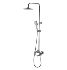 Душова система TOPAZ SARDINIA TS 08705-H19