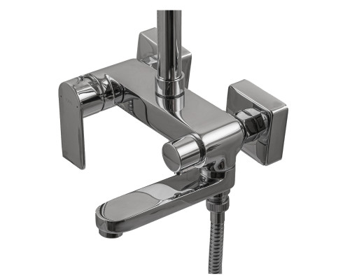 Душова система TOPAZ SARDINIA TS 08705-H19