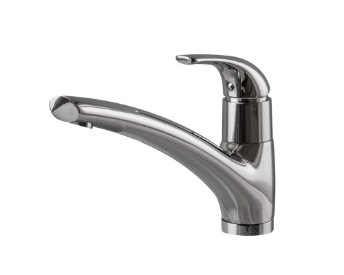 Змішувач для кухні TOPAZ TEEL TL P-8838-H17