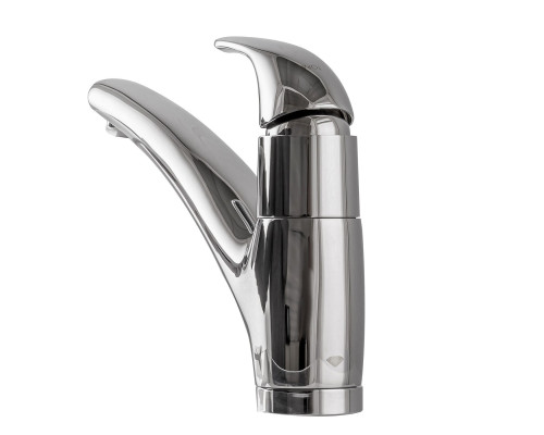 Змішувач для кухні TOPAZ TEEL TL P-8838-H17