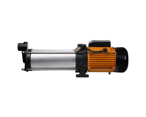 Насос відцентровий багатоступінчастий Optima MH-N 2200INOX 2,2 кВт нерж, колеса