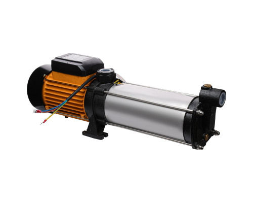 Насос відцентровий багатоступінчастий Optima MH-N 2200INOX 2,2 кВт нерж, колеса