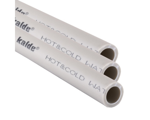 Труба Kalde PPR PIPE 25 mm PN 20