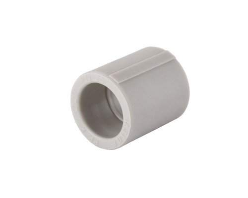 Муфта Kalde PPR ф25  12025
