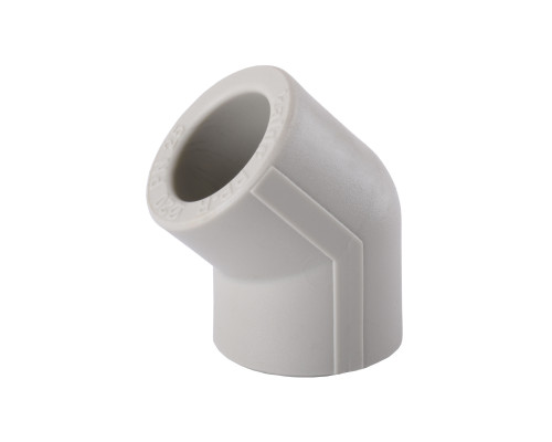 Кутник 45 Kalde PPR   ф40  14040