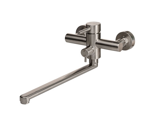 Змішувач для ванни Globus Lux ALPEN SBT1-208