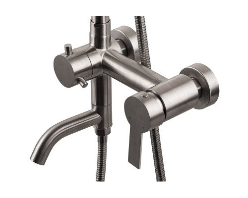 Душова система Globus Lux ALPEN SBT1-SH-02