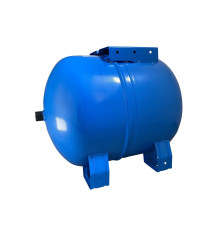 Гідроакумулятор з фіксованою мембраною 50 л Zilmet HYDRO-pro 10bar горизонтальний ( 11A0005002 )