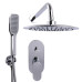 Душова система вбудована TOPAZ BARTS TBG 07205-G-H36