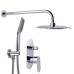 Душова система вбудована TOPAZ BARTS TBG 07205-G-H36