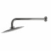Душова система вбудована TOPAZ BARTS TBG 07205-G-H36