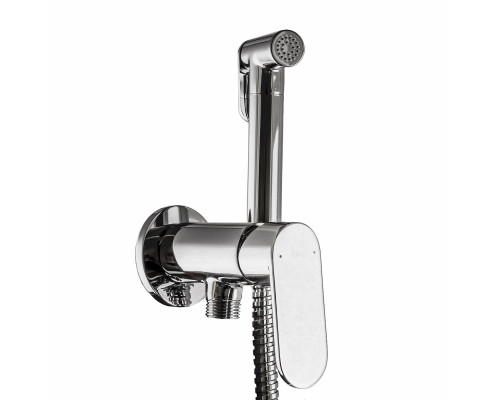 Змішувач гігієнічний TOPAZ BARTS TB 077106-H36
