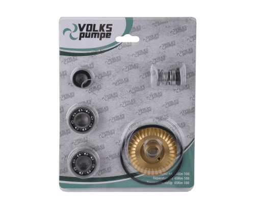 Ремонтний комплект до насоса VOLKS pumpe 4 SKm100 0,75 кВт