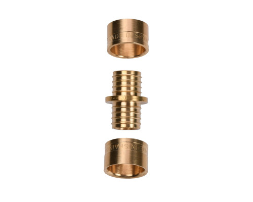 Муфта натяжна ISOLTUBEX 20x20 UCC20
