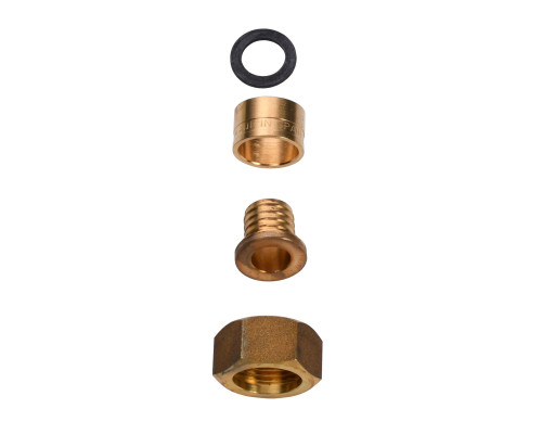 Монтажний комплект ISOLTUBEX 20x3/4″ RMCC2034