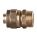 Муфта із зовнішньою різьбою APE ITALY 701 L 3/4″x16