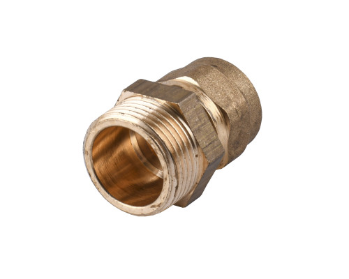 Муфта із зовнішньою різьбою APE ITALY 701 L 3/4″x16