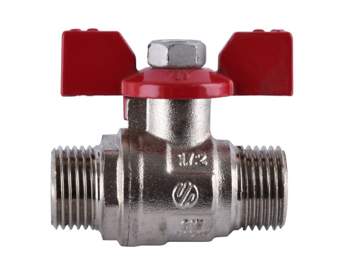 Кран кульовий ARCO SENA       1/2″ ЗЗ КБ 153903 (753903)