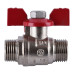 Кран кульовий ARCO SENA       1/2″ ЗЗ КБ 153903 (753903)