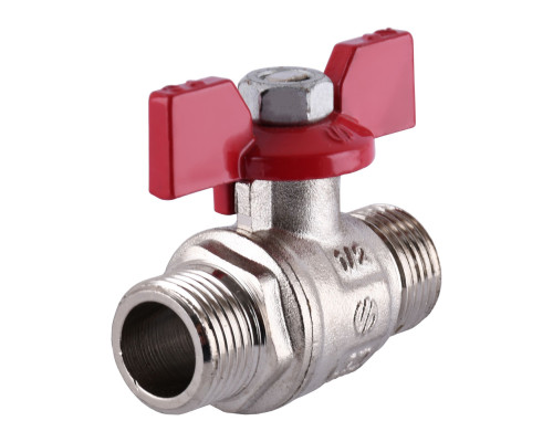 Кран кульовий ARCO SENA       1/2″ ЗЗ КБ 153903 (753903)