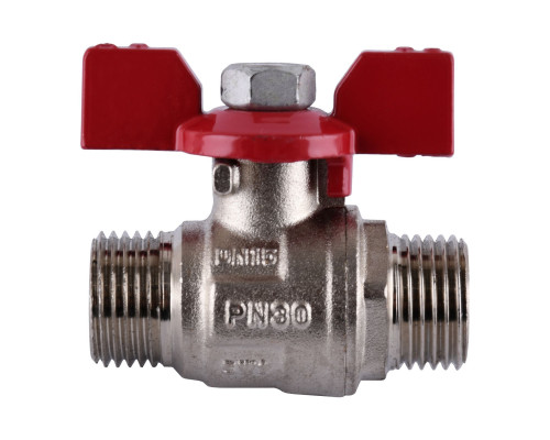 Кран кульовий ARCO SENA       1/2″ ЗЗ КБ 153903 (753903)