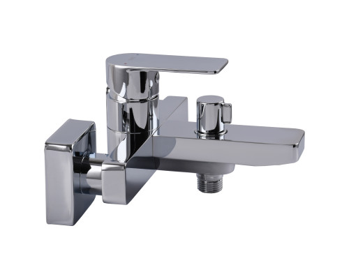 Змішувач для ванни TOPAZ SARDINIA TS 08131-H19N