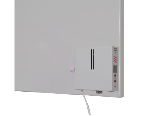 Обігрівач керамічний ТCM-RA  750 (692239) 903х603х17