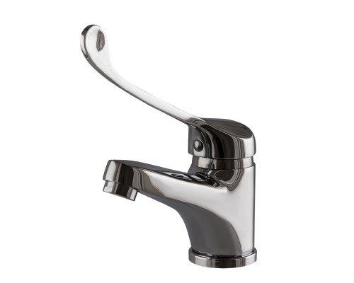 Змішувач для умивальника Globus Lux CLINIC GLCA-1011