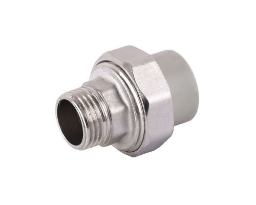 Муфта РОЗБІРНА зов. різьба Kalde PPR  ф32х3/4  13003