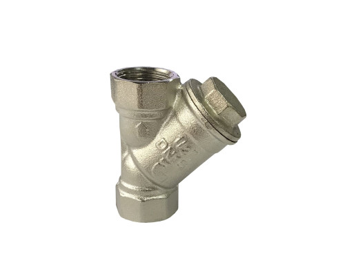 Фільтр грубого очищення для газу ITAP 1/2″ 193