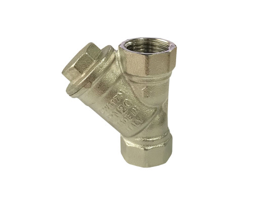 Фільтр грубого очищення для газу ITAP 1/2″ 193
