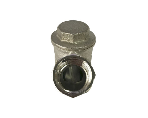 Фільтр грубого очищення для газу ITAP 1/2″ 193