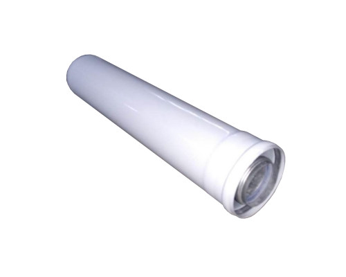 Подовжувач L=1 m, d=60/100 mm CE.00.22 H