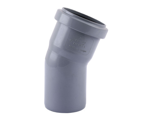 Коліно VSplast  50x22°
